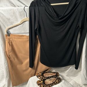 Skirt by Banana Republic Factory